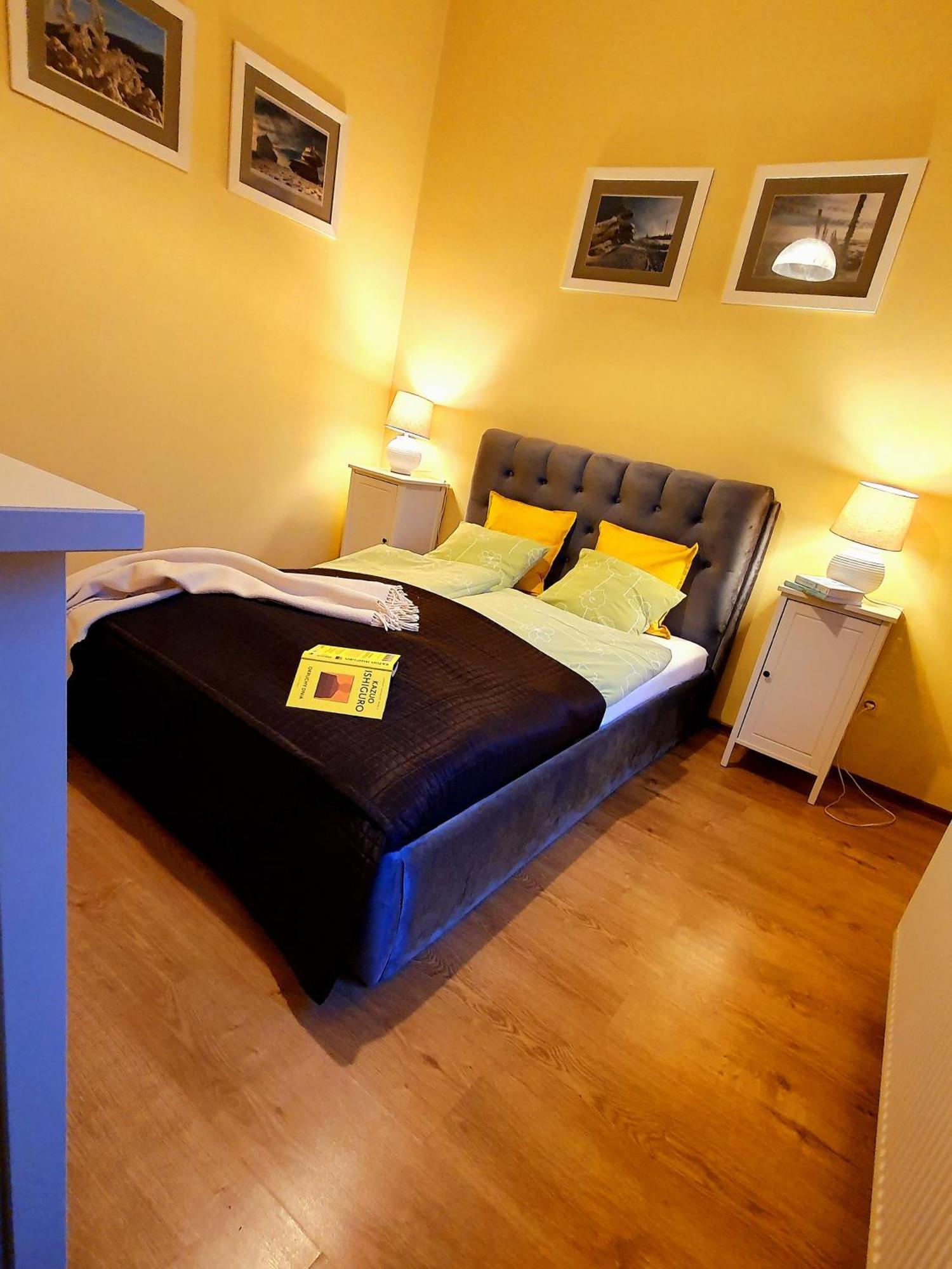 Jozefina Apartament'S Z Dotepem Do Mini Spa Szklarska Poreba Bagian luar foto