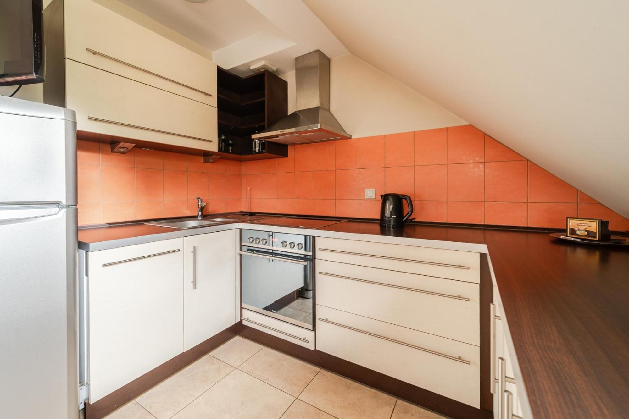 Jozefina Apartament'S Z Dotepem Do Mini Spa Szklarska Poreba Bagian luar foto