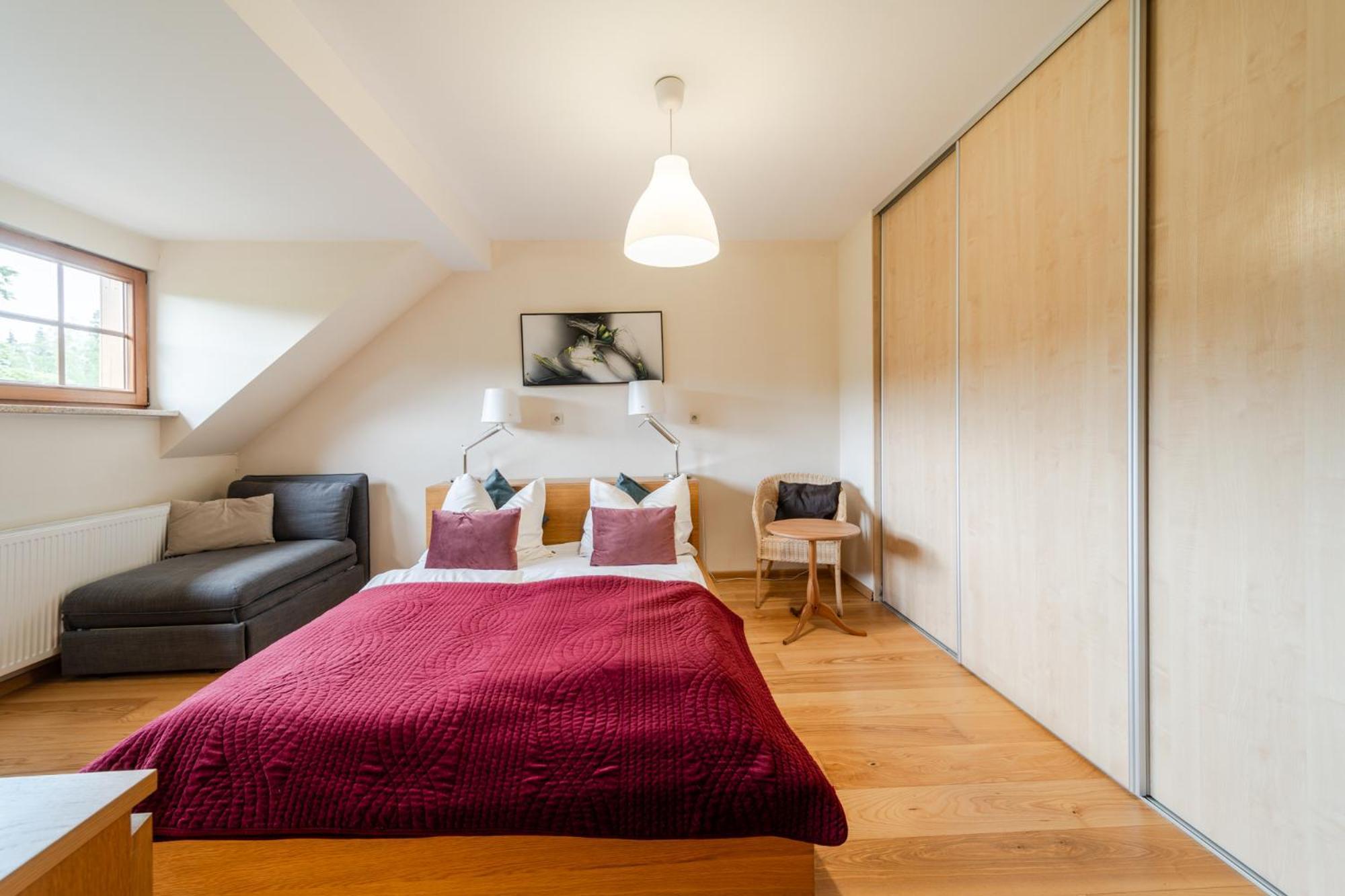 Jozefina Apartament'S Z Dotepem Do Mini Spa Szklarska Poreba Bagian luar foto