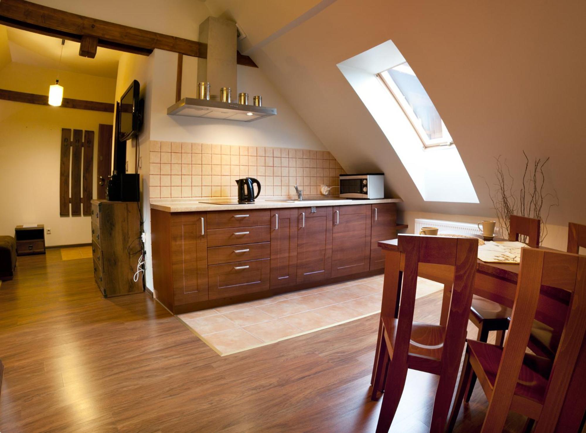 Jozefina Apartament'S Z Dotepem Do Mini Spa Szklarska Poreba Bagian luar foto