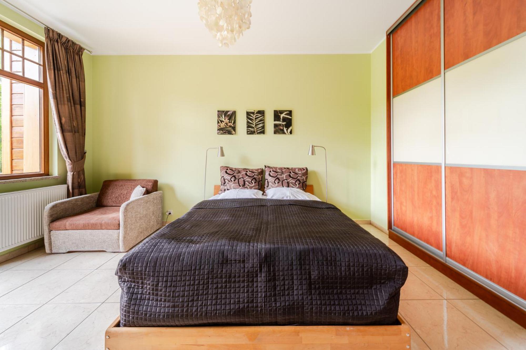 Jozefina Apartament'S Z Dotepem Do Mini Spa Szklarska Poreba Bagian luar foto