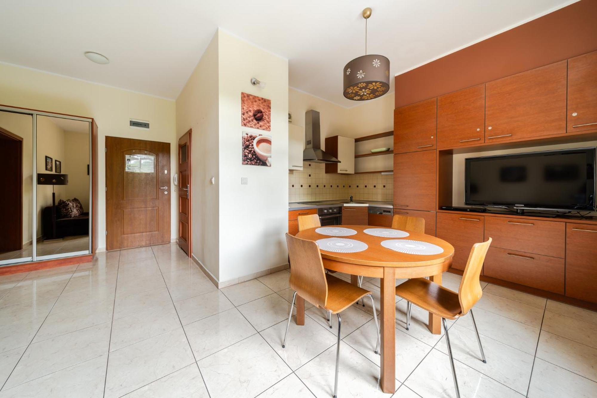 Jozefina Apartament'S Z Dotepem Do Mini Spa Szklarska Poreba Bagian luar foto