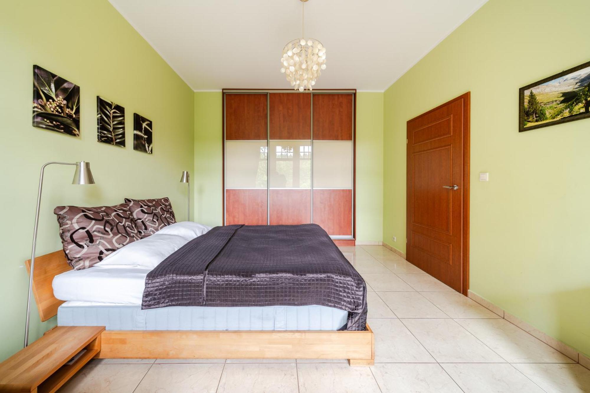 Jozefina Apartament'S Z Dotepem Do Mini Spa Szklarska Poreba Bagian luar foto