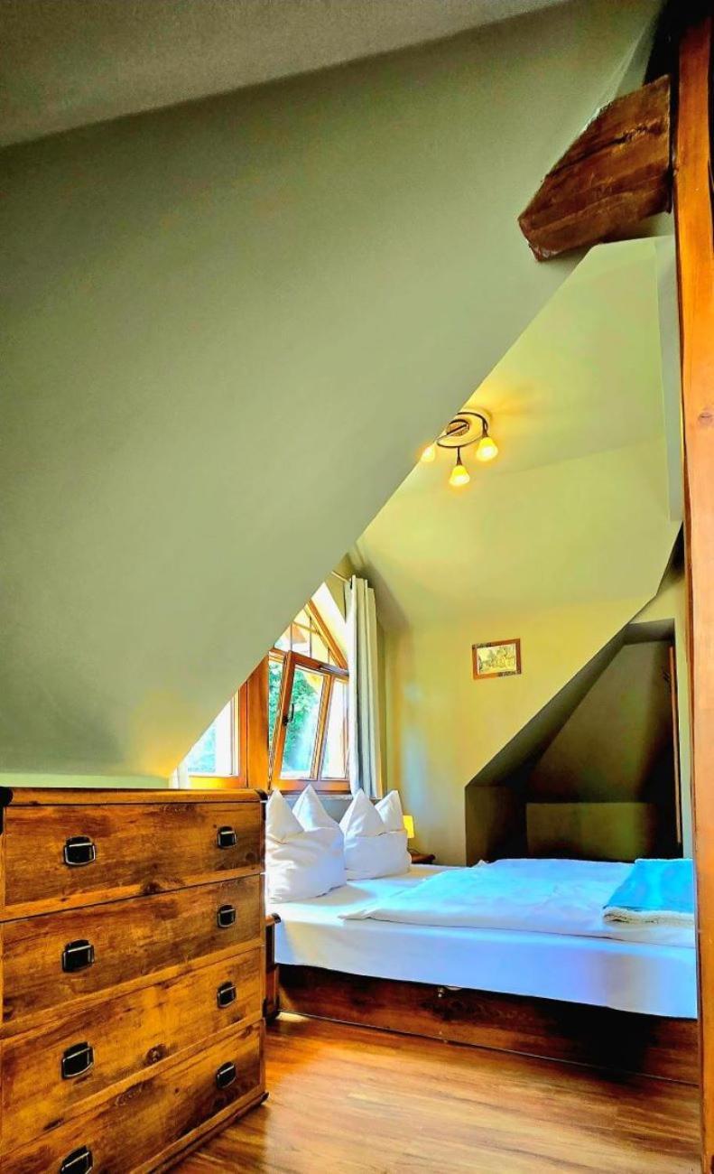 Jozefina Apartament'S Z Dotepem Do Mini Spa Szklarska Poreba Bagian luar foto