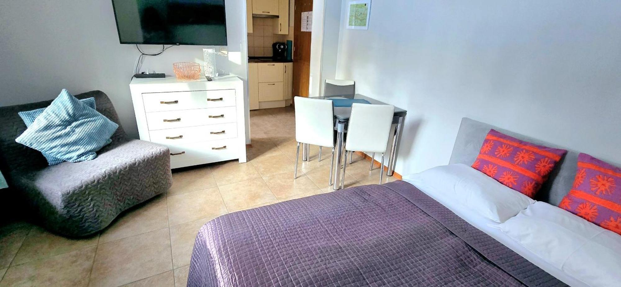 Jozefina Apartament'S Z Dotepem Do Mini Spa Szklarska Poreba Bagian luar foto