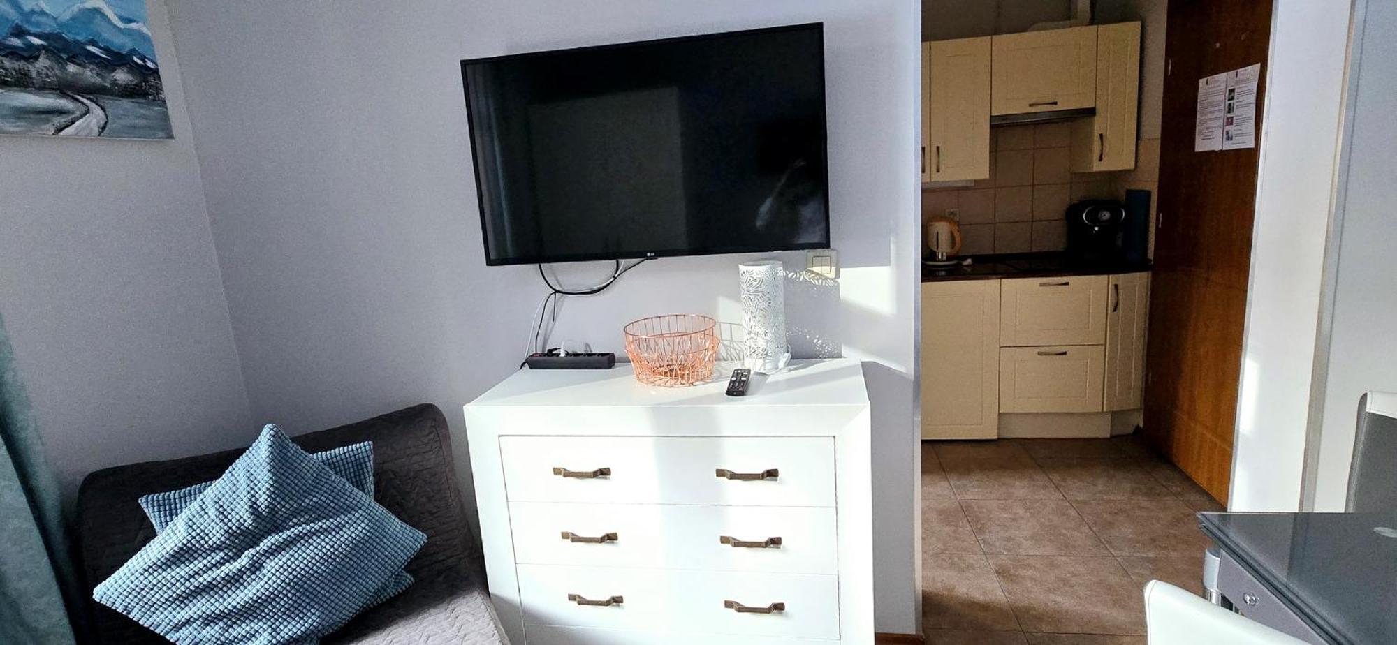 Jozefina Apartament'S Z Dotepem Do Mini Spa Szklarska Poreba Bagian luar foto