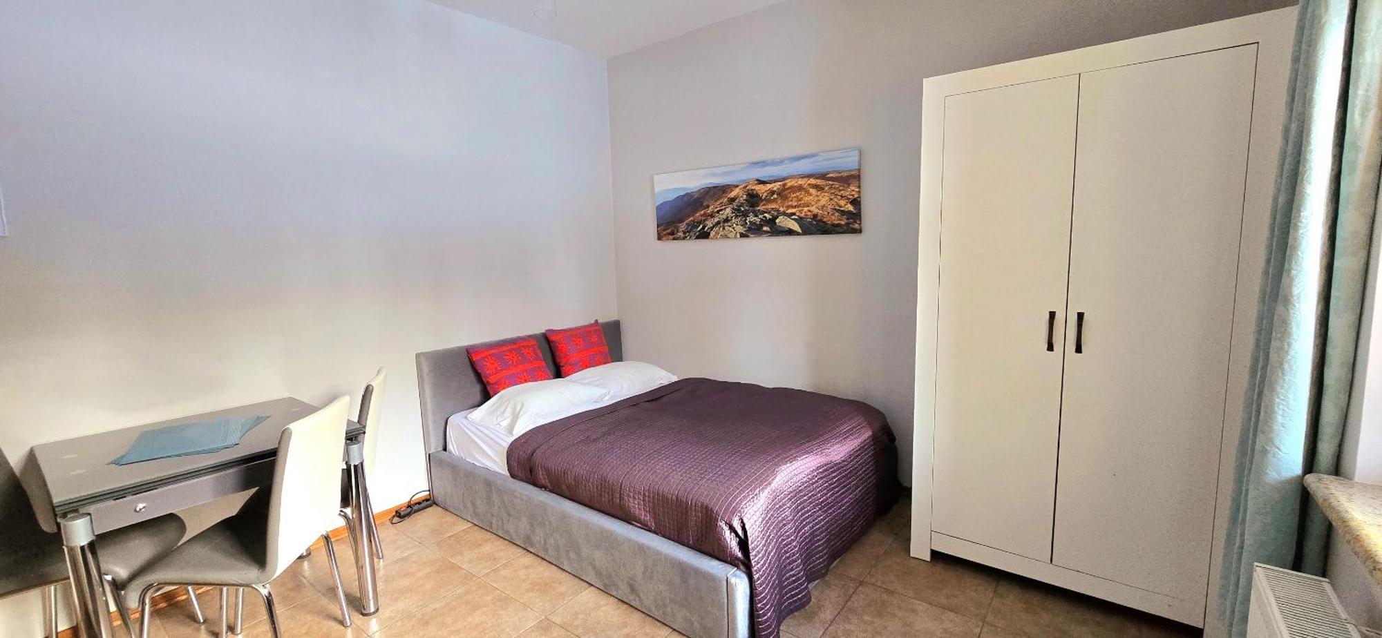 Jozefina Apartament'S Z Dotepem Do Mini Spa Szklarska Poreba Bagian luar foto