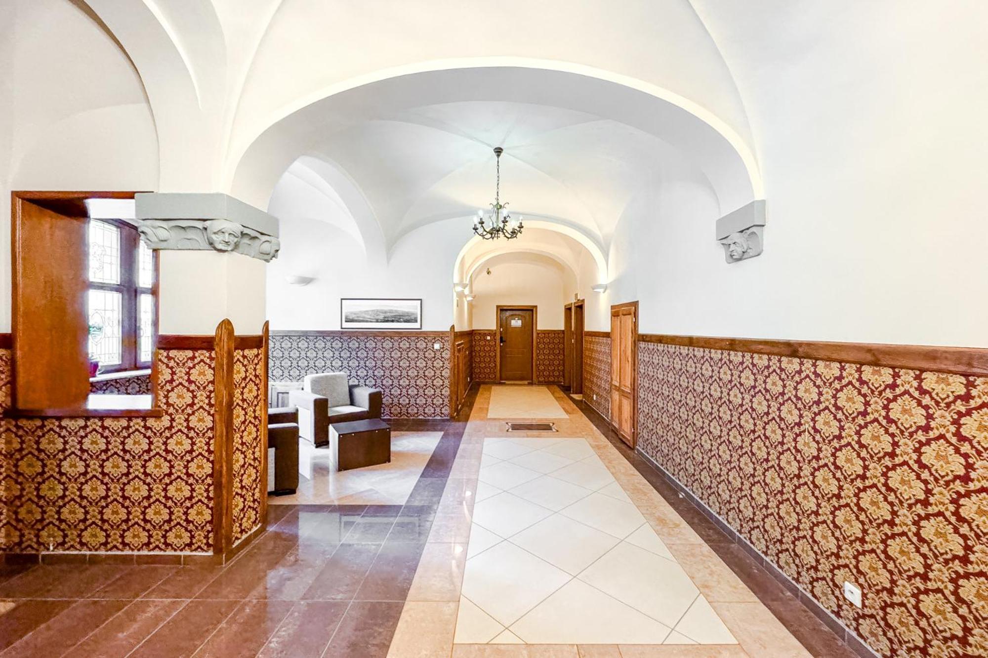 Jozefina Apartament'S Z Dotepem Do Mini Spa Szklarska Poreba Bagian luar foto